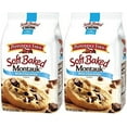 thumbnail image 1 of Pepperidge Farm Montauk Milk Chocolate Soft Baked Cookies (Pack of 2), 1 of 2