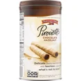thumbnail image 1 of Pepperidge Farm Pirouette Chocolate Hazelnut Cookies - 13.5oz, 1 of 5