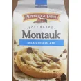 thumbnail image 1 of Pepperidge Farm Soft Baked MONTAUK Milk Chocolate Cookies 8.6 oz Bag FREE SHIP, 1 of 3