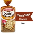thumbnail image 1 of Pepperidge Farm Swirl French Toast Breakfast Bread, 14 oz Loaf, 1 of 11