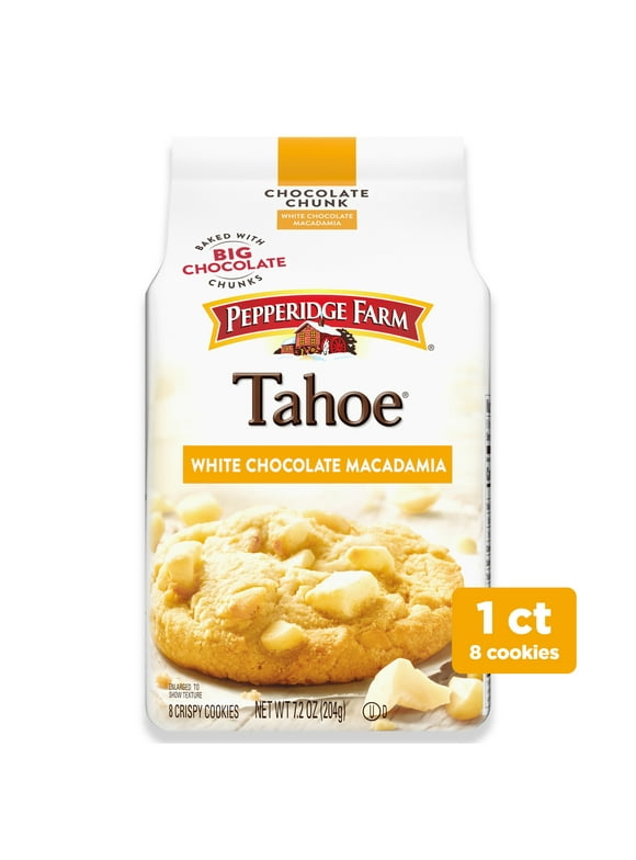 Pepperidge Farm Cookies in Cookies