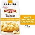thumbnail image 1 of Pepperidge Farm Tahoe Crispy White Chocolate Macadamia Nut Cookies, 7.2 oz Bag (8 Cookies), 1 of 11