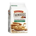 thumbnail image 1 of Pepperidge Farm Thin & Crispy Butter Pecan Farmhouse Cookies, 3-Pack, 1 of 3