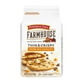 thumbnail image 1 of Pepperidge Farm Thin & Crispy Toffee Milk Chocolate Farmhouse Cookies, 3-Pack, 1 of 2