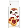 thumbnail image 1 of Pepperidge Farm Verona Cherry Thumbprint Cookies, 6.75 oz Bag, 1 of 11