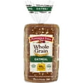 thumbnail image 1 of Pepperidge Farm Whole Grain Oatmeal Bread, 24 oz (Pack of 2), 1 of 3
