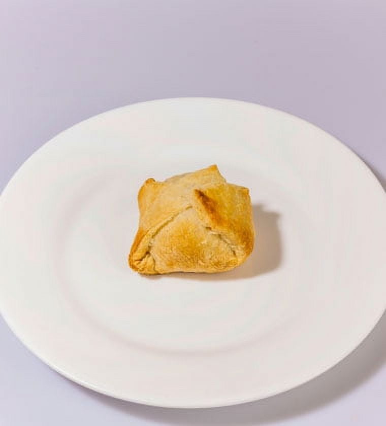 Pepperidge Farms Apple Pastry, 3.1 Ounce - 96 per case.