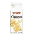 thumbnail image 1 of Pepperidges Farms Chessmen Butter Cookies, 7.25 OZ Bag, 1 of 3
