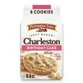 thumbnail image 1 of Pepperidges Farms Soft Baked Cookies, HYZ01 Charleston Birthday Cake, 8.6-ounce Bag w/JS REDHOK DEALZ Sticker, 1 of 3