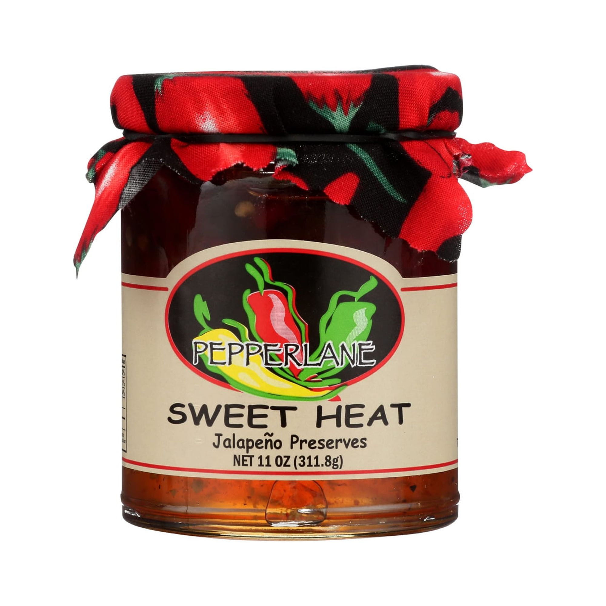 Pepperlane, Preserves Sweet Heat (Pack of 2)