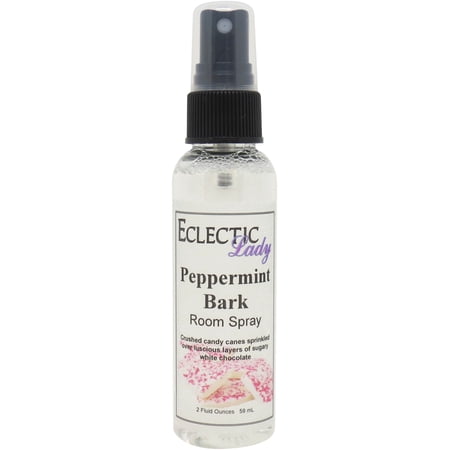 Peppermint Bark Room Spray, 2 ounces