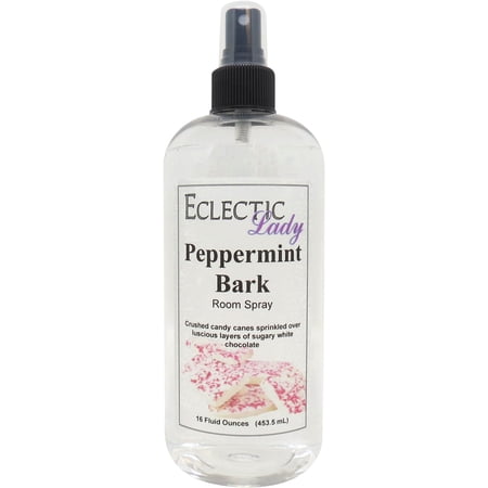 Peppermint Bark Room Spray, 8 ounces