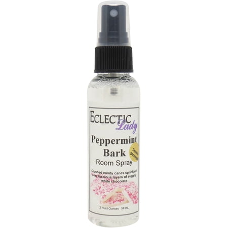 Peppermint Bark Room Spray (Double Strength), 2 ounces