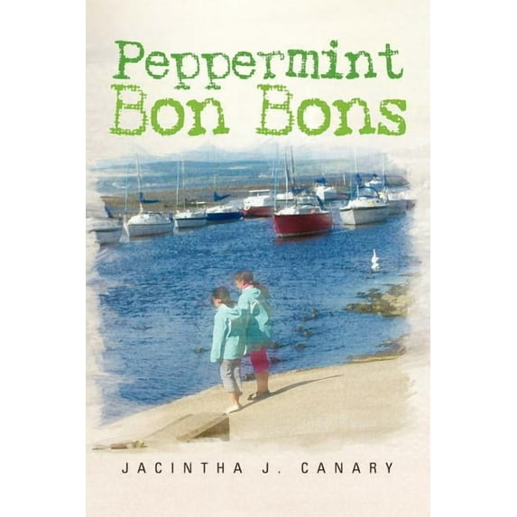 Peppermint Bon Bons (Paperback)