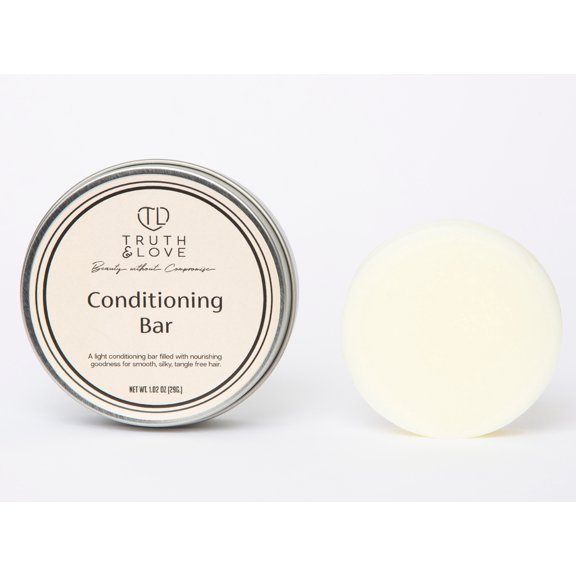 Peppermint Conditioning Bar