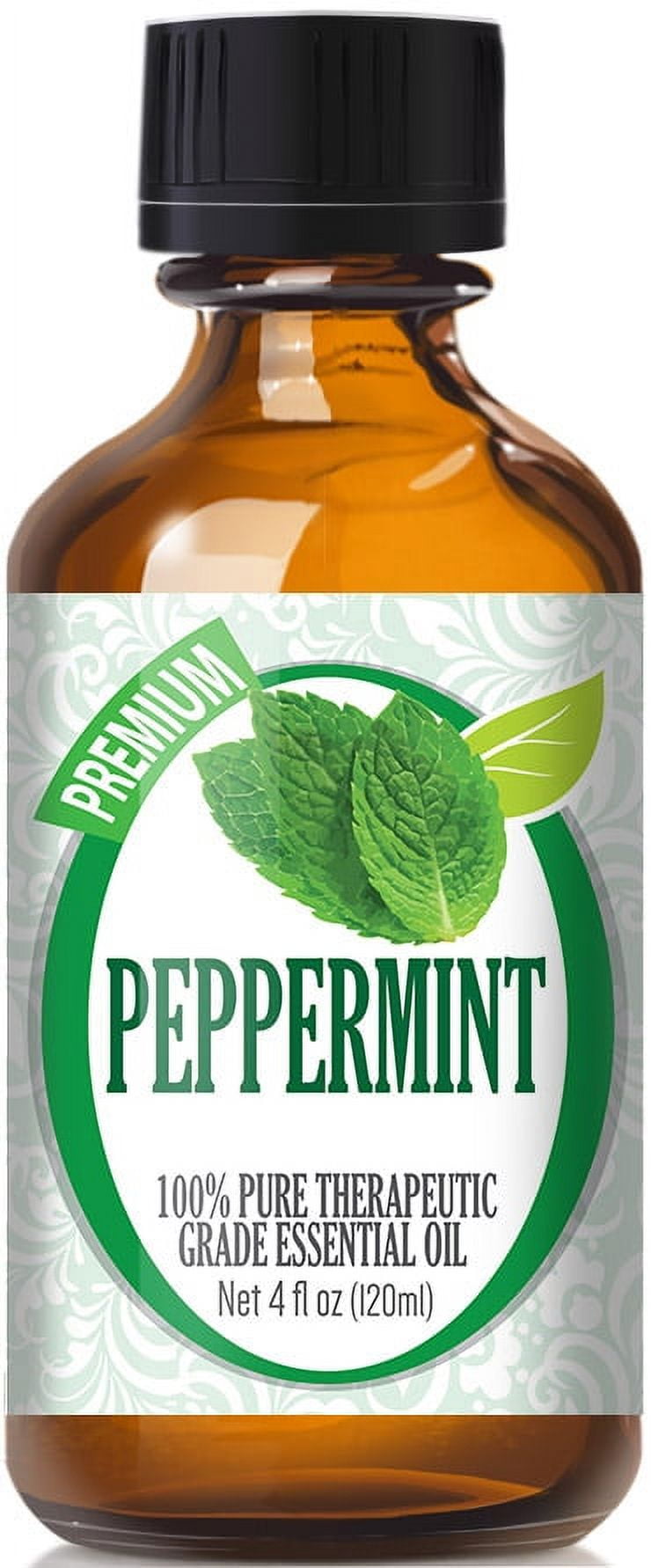 Yakima Valley Peppermint Essential Oil AEYP Therapeutic Grade Natural Essential  Oil 10ml