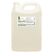 Peppermint Essential Oil - 128 fl oz (1 Gallon) Plastic Bottle w/ Cap - 100% Pure Essential Oil by GreenHealth