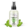 thumbnail image 1 of Peppermint Body Spray, Eclectic Lady, Hydrating Mist, Unisex, 8 oz, 1 of 6