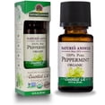 thumbnail image 1 of Peppermint Essential Oil Organic 0.5oz, 1 of 3