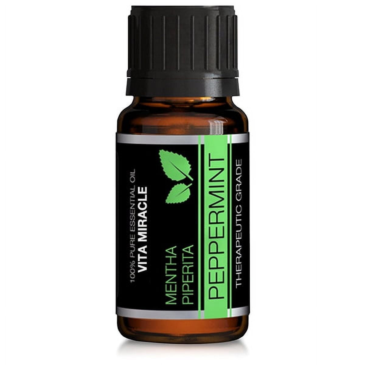 Peppermint Essential Oil