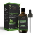 thumbnail image 1 of Natural Way Peppermint Essential Oil - 4 Fluid Ounce Pack, 1 of 6