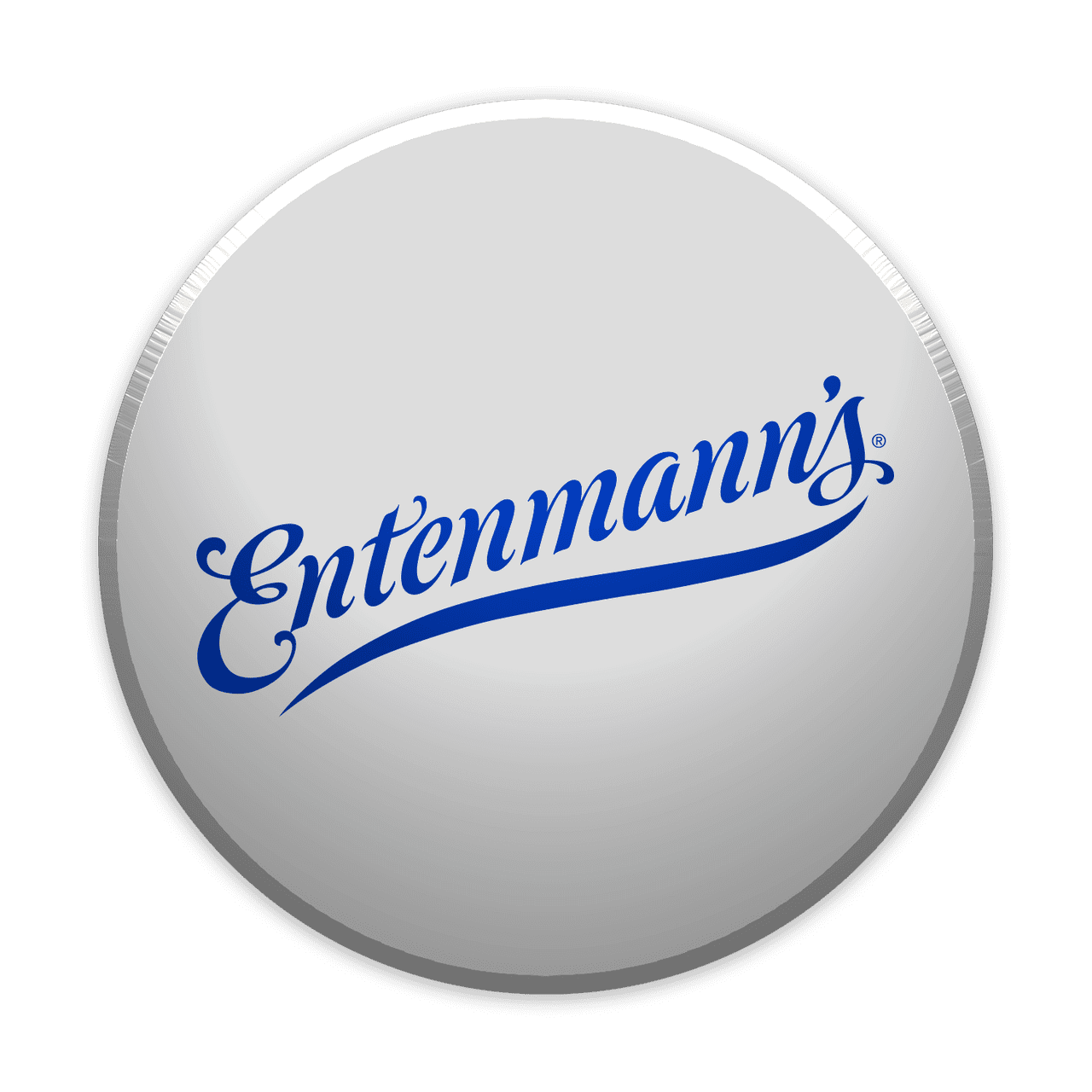 Peppermint Flavored Coffee by Entenmann's