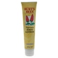Peppermint Foot Lotion by Burts Bees for Unisex 3.38 oz Lotion