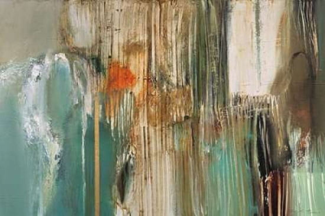 Peppermint Grove Canvas Art - Natasha Barnes (24 x 36)
