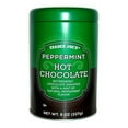 Peppermint Hot Chocolate by [Foods]