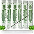 thumbnail image 1 of Peppermint Incense Sticks - Total 120 Insence-Sticks - 6 Packs of 20 Insense - Inciensos - Inscents - Natural Non Toxic Ingredients - Incents - Incence - Inscense - Insents, 1 of 8