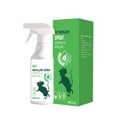 thumbnail image 1 of Peppermint Lemongrass Mouse Repellent Spray for Kitchen Storage Room Indoor 60ml, 1 of 10