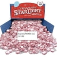 Peppermint Mints 10 Lb Bulk Box- Bulk Mint Candy - Peppermints Mints Hard Candies -Bulk ...