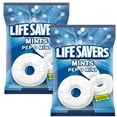 thumbnail image 1 of Peppermint Mints 6.25 Ounce (Pack of 2), Breath Mints, 1 of 6