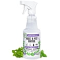 thumbnail image 1 of Peppermint Oil Insect & Pest Control Spray – 16oz Natural Plant-Based Bug Killer for Spiders, Ants, Flies, and Other Insects, Safe for Home & Kitchen Use, 1 of 3