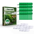 Peppermint Oil Mice Rat Repellent Ball 20 Pcs Pest Insect Control Mouse