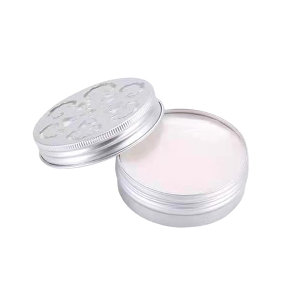 Peppermint Oil Mouse Repellent Balm Natural Plant-Based Formula Long-Lasting Scent for Indoor and Outdoor Use Effective Rodent Deterrent in Sealed Tin Container