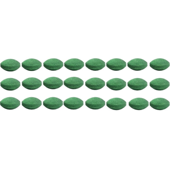 Peppermint Oil Scented Solid Repellent Tablets for Indoor and Outdoor Use Natural Formula for Rodent and Insect Control Long Lasting Protection 20 Pack