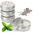Peppermint Oil To Repel Mice And Rats, Rodent Repellent Mouse Repellent