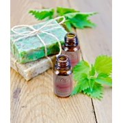Peppermint Oil by Ovvie Oils