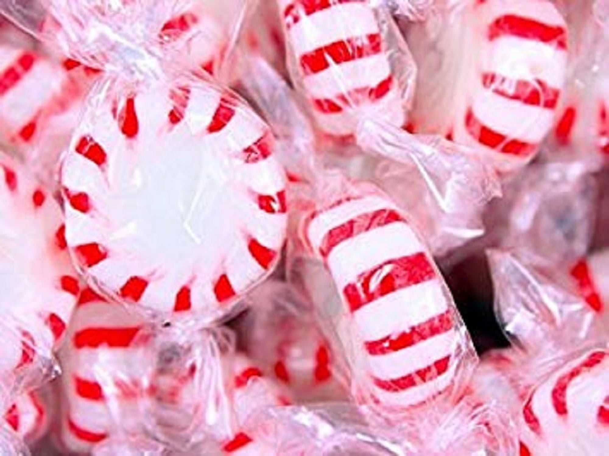Peppermint Starlight Mints (7 lbs., 600+ ct.)