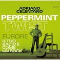 thumbnail image 1 of Peppermint Twist / Furore / Il Tuo Bacio E Come Un Rock (CD), 1 of 1