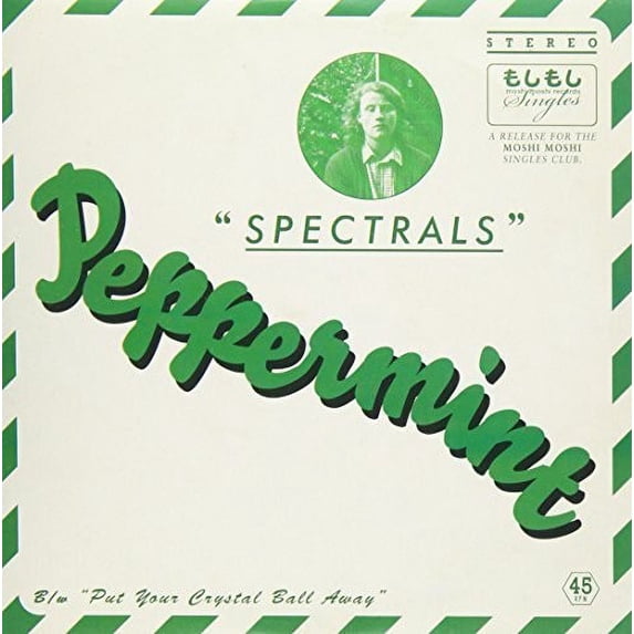 Peppermint (Vinyl) (7-Inch)