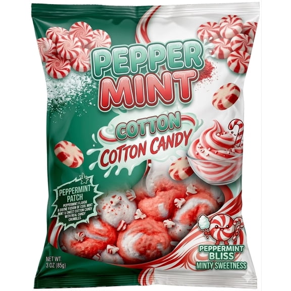 Peppermint