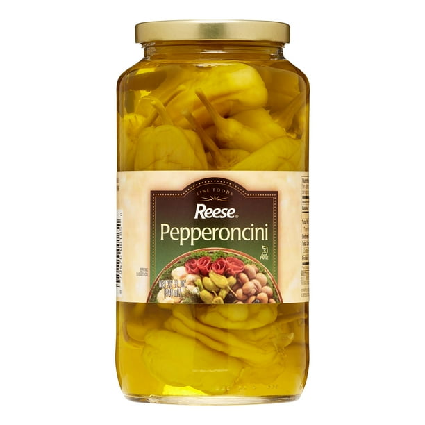 Pepperoncini 32 oz