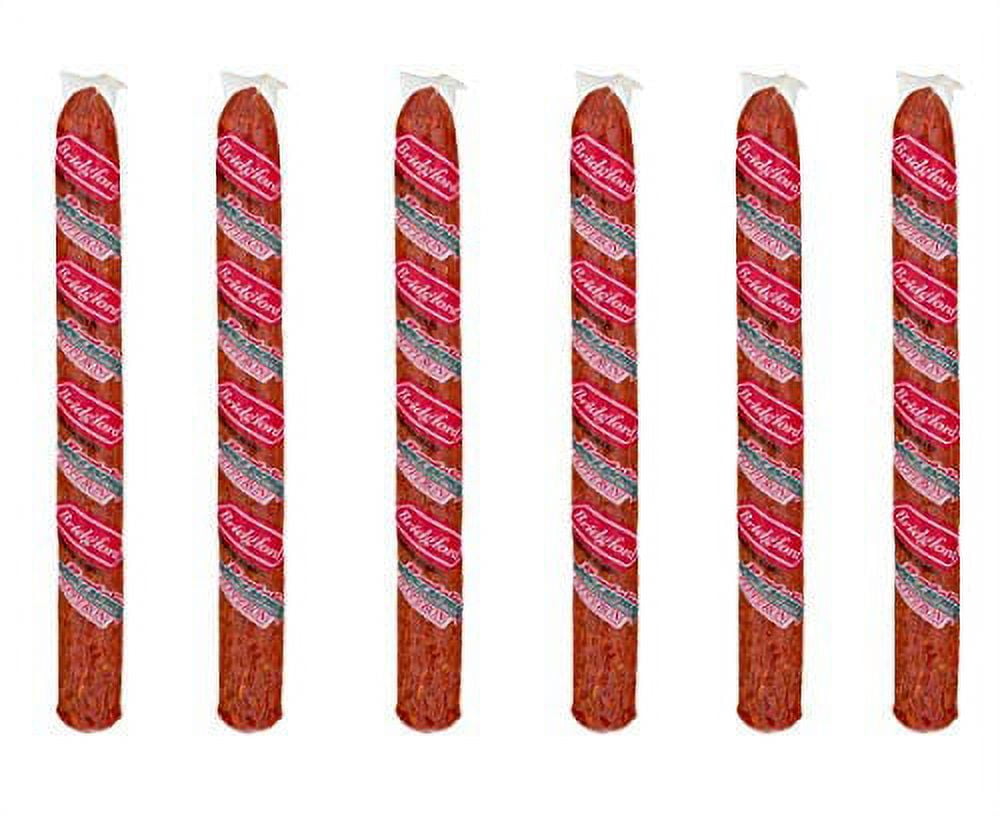 Pepperoni Stick, High Protein, Keto, Ready To Eat, Perfect For