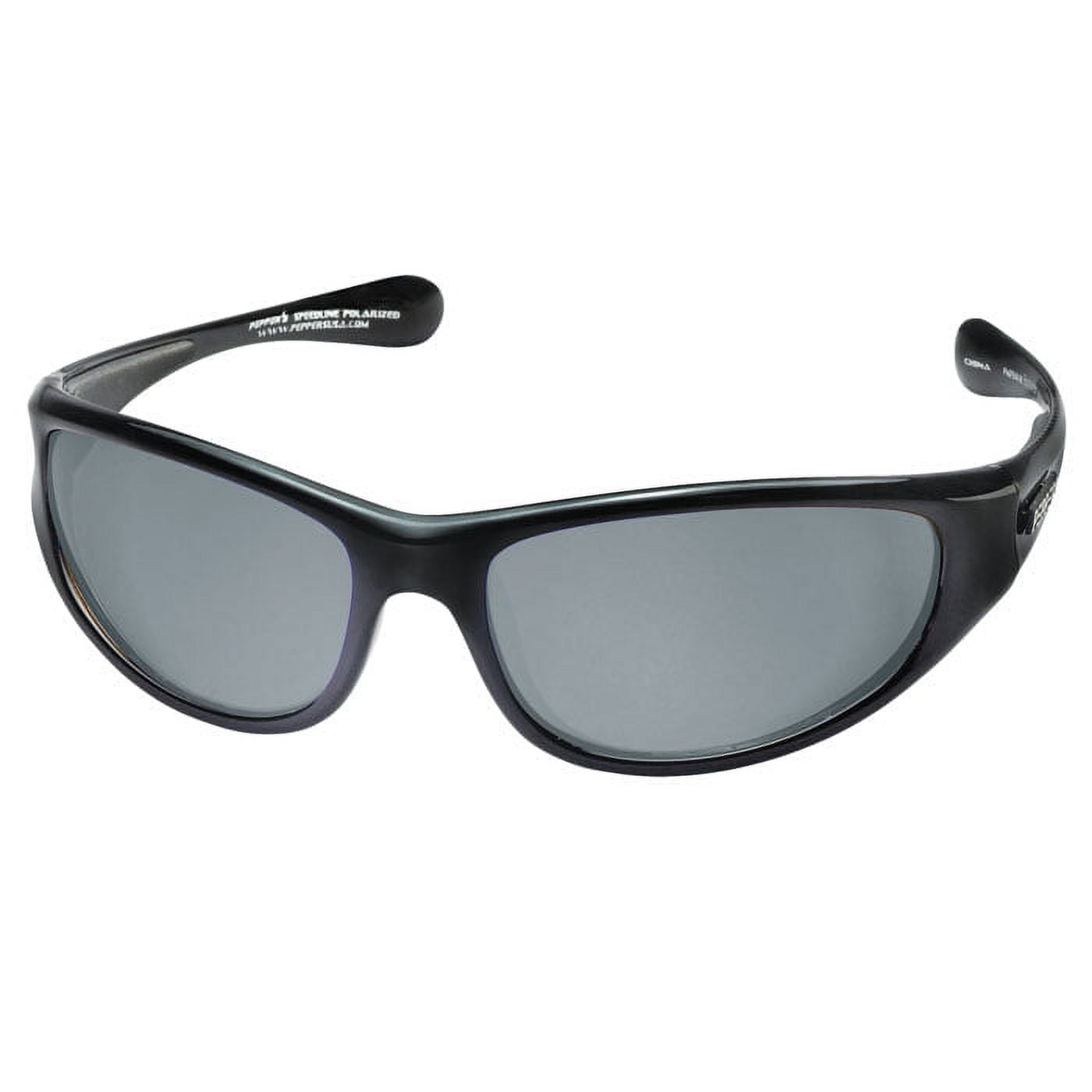 Peppers Backlash Polarized Sunglasses