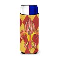 thumbnail image 1 of Peppers Fleur de lis Ultra Hugger for slim cans, 1 of 6