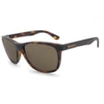 thumbnail image 1 of Peppers Polarized Sunglasses Moana Matte Tortoise with Brown Polarized Lens, 1 of 1