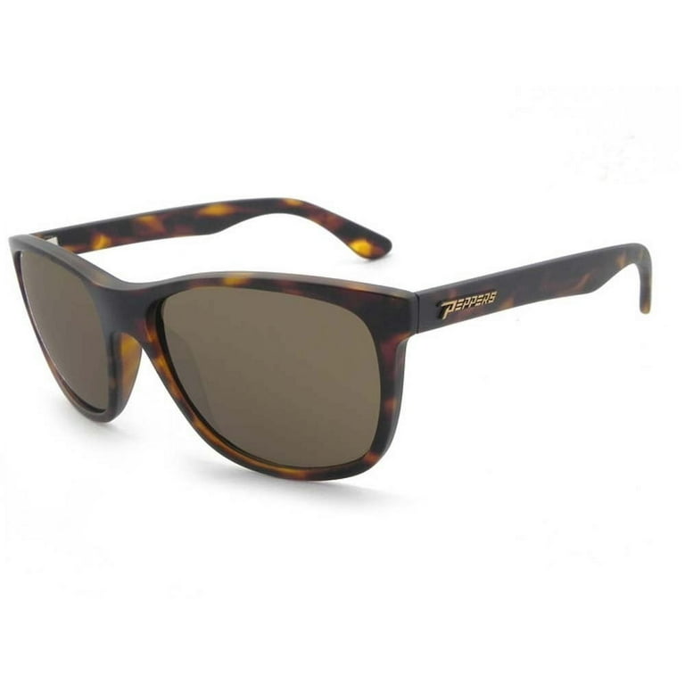 Peppers polarized best sale sunglasses