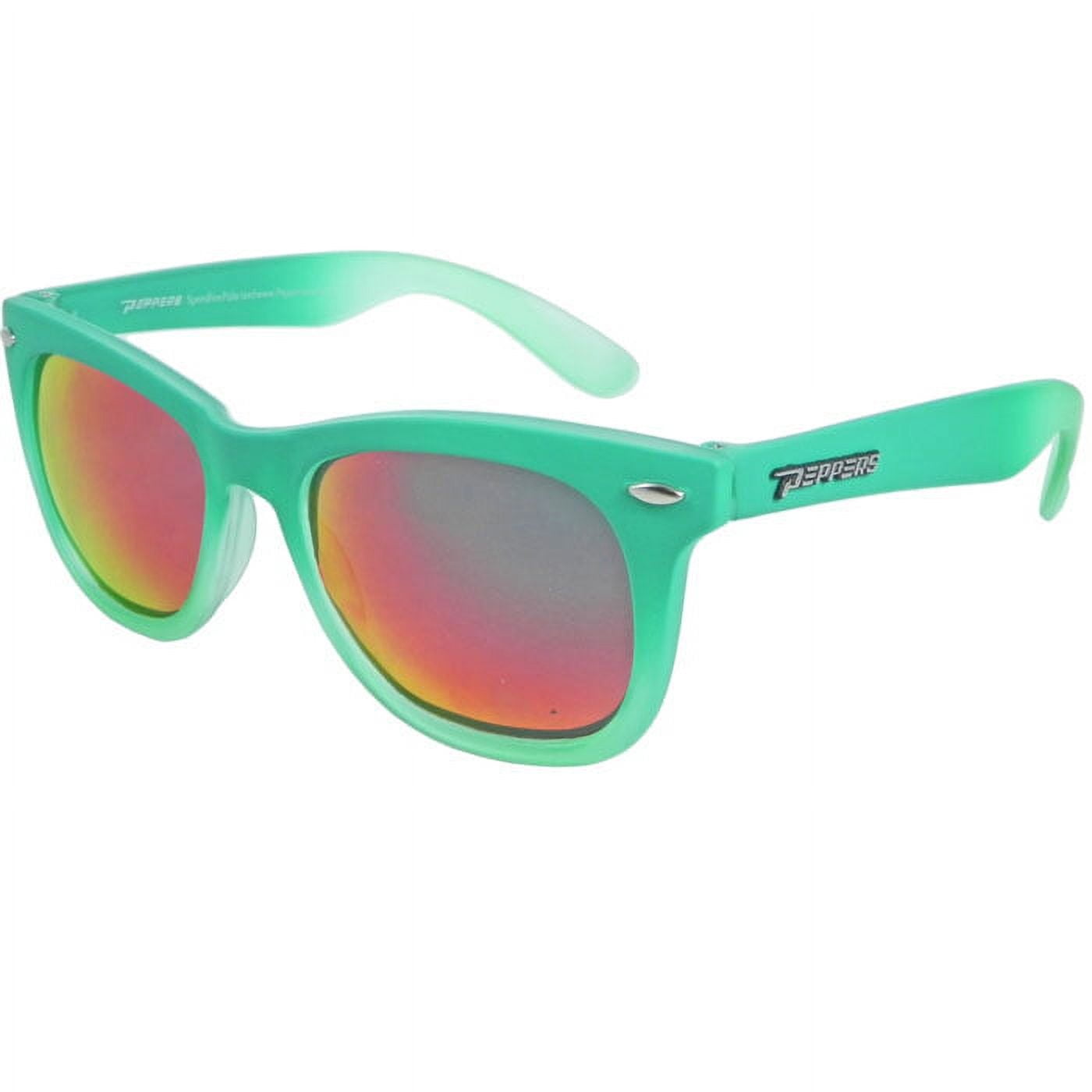 Peppers Spicy Polarized Sunglasses